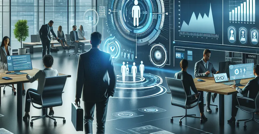 高效考勤必备！2025 年考勤管理系统趋势解读 + Top5 工具评测